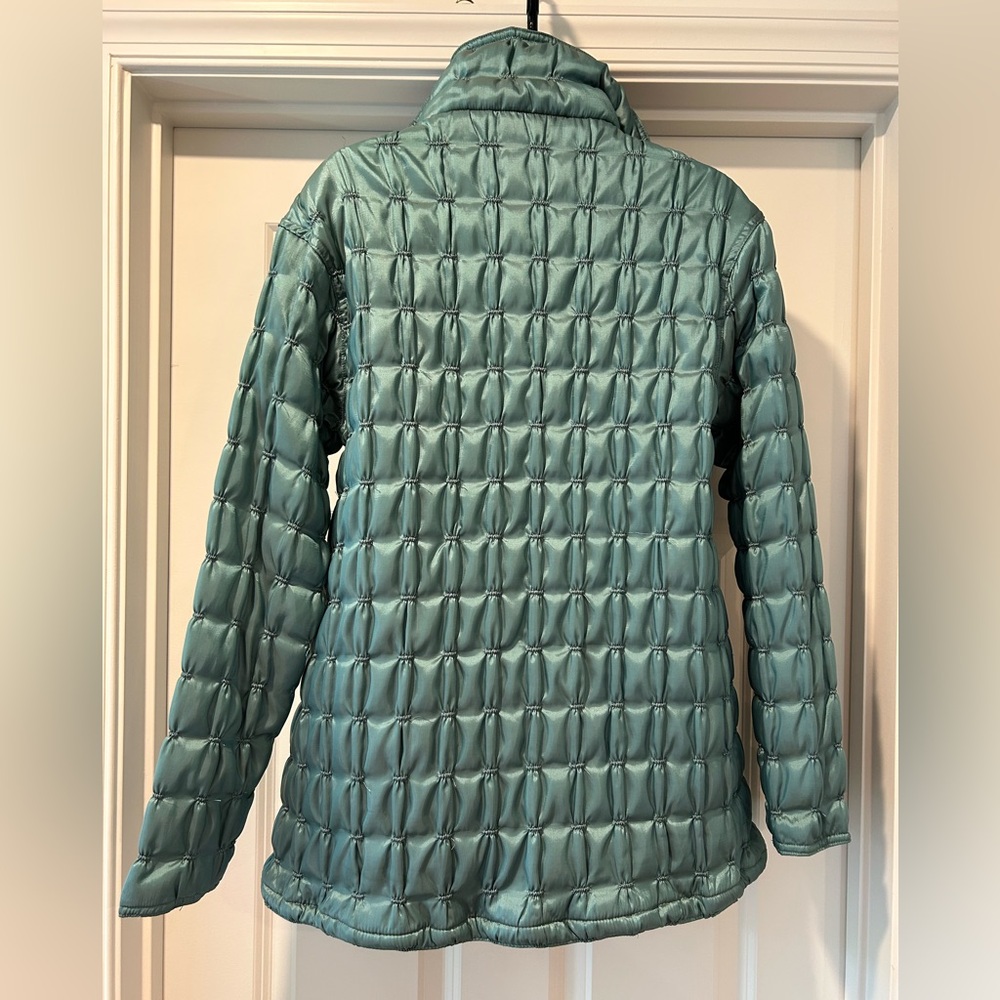 UBU reversible quilted jacket - Picture 2 of 5